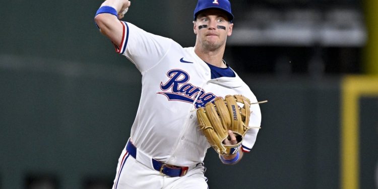 Reunión familiar para Jung Brothers cuando los Tigres reciben a Rangers