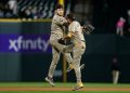 Padres no puede permitirse el lujo de dejar contra Rockies lamentables