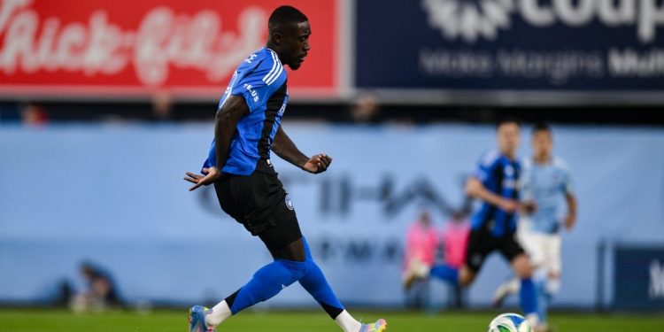 CF Montreal intente construir sobre la primera victoria del '25 en la revancha con la tripulación