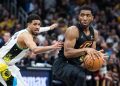 Cavaliers G Donovan Mitchell (tobillo) Tendrá una resonancia magnética el lunes