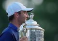 El analista de golf elogia el dominio número 1 del mundo después de la victoria del Campeonato PGA 2025