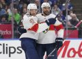 Florida Panthers vs Carolina Hurricanes: Vista previa del juego 1, predicciones y probabilidades