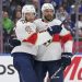 Florida Panthers vs Carolina Hurricanes: Vista previa del juego 1, predicciones y probabilidades