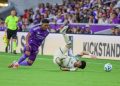 Orlando City Nip Timbers 1-0; racha invicta a las 12
