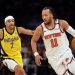 «Pacers en realidad podría ahogarse»: los fanáticos viajan detrás de Jalen Brunson y Knicks después de un espectacular esfuerzo Fuerza el Juego 6