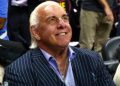 «Se parecía al infierno» – La foto de Ric Flair le indica un comentario del veterano de la WWE (exclusivo)