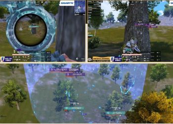 Skyesports BGMI Championship 2025 LCQ Día 3: Estación general y descripción general