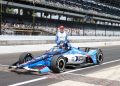 Graham Rahal se deleita con el éxito de clasificación de RLL en el GP de Sonsio de IndyCar
