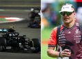 Valtteri Bottas comparte un mensaje de 4 palabras después de conducir el icónico campeonato de Mercedes ganando W11 nuevamente
