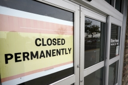 La recesión de Trump ha comenzado