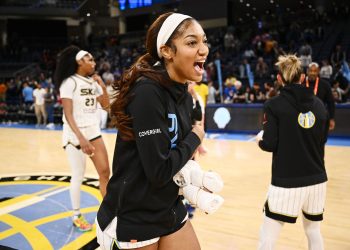 ¿Angel Reese está jugando esta noche contra Minnesota Lynx? Último sobre la disponibilidad de Sky Star para el enfrentamiento de pretemporada (10 de mayo)