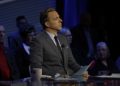 Cómo Jake Tapper cubrió (arriba) el encubrimiento de Biden
