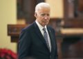 ¿Era un «encubrimiento» si supiéramos la verdad sobre Biden?