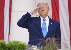 El impulso global de Trump por la paz y la prosperidad