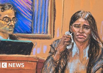 Cassie Ventura le dice a Diddy Trial que devolvería $ 20 millones para deshacer los monstruos