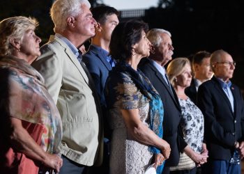 Qatar lleva a Siria la búsqueda de cuerpos de los rehenes estadounidenses asesinados por ISIL: Informe | Noticias de investigación