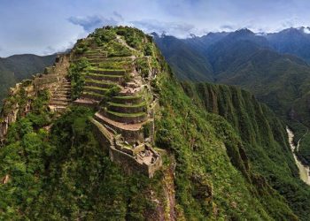 Top 10 templos sagrados en Machu Picchu