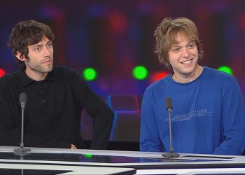 Music Show: El regreso de los niños rinde homenaje a French Touch y Britpop con '1997'