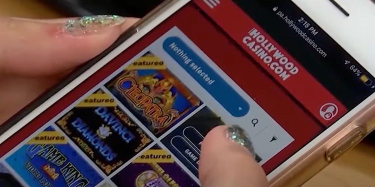 Los legisladores investigan el gasto federal en juegos de azar, entretenimiento para adultos y más