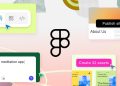 FIGMA lanza nuevas herramientas con IA para crear sitios, prototipos de aplicaciones y activos de marketing
