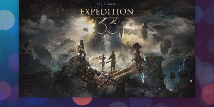 'Clair Obscur': el videojuego francés tomando el mundo por asalto