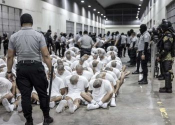 Reglas del Cuarto Circuito contra la administración de Trump en el caso de la Ley de Enemigos Alien