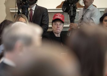 Elon Musk y Dege descubren que los recortes de gasto serios son 'realmente difíciles'