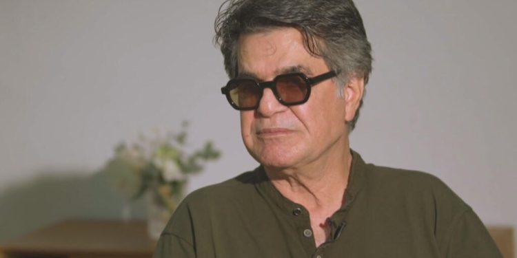 Arts24 en Cannes: el director iraní Jafar Panahi desafía la censura con una nueva película en negrita en Cannes