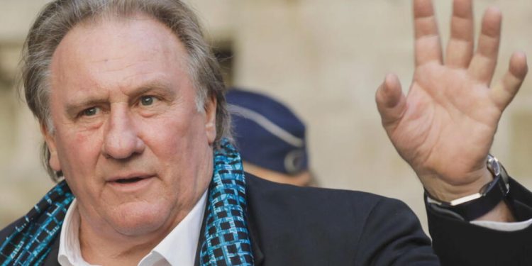 Cannes 2025: Gérard Depardieu declarado culpable de agresión sexual en el día de apertura del festival
