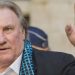 Cannes 2025: Gérard Depardieu declarado culpable de agresión sexual en el día de apertura del festival