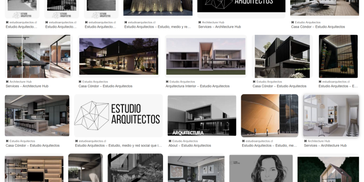 Crónica | Desde el sur del mundo: la comunidad que está rediseñando el pensamiento arquitectónico global