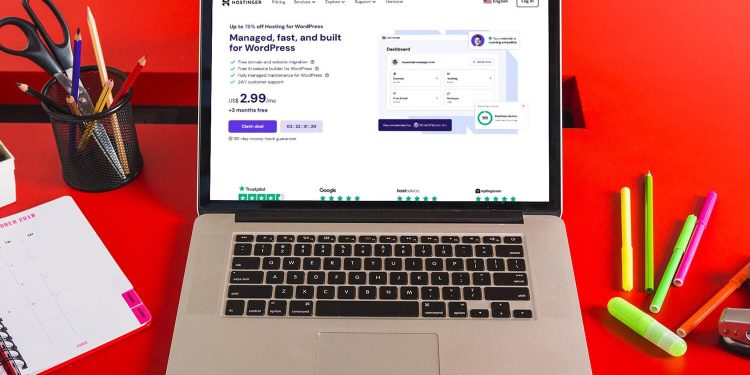 Ahorre $ 450 hoy en el alojamiento #1 de WordPress