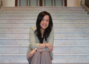 Entrevista – Selina Ho