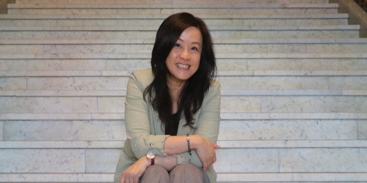 Entrevista – Selina Ho