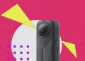 Revisión de Insta360 x5: la mejor cámara 360 que puede comprar