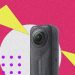 Revisión de Insta360 x5: la mejor cámara 360 que puede comprar