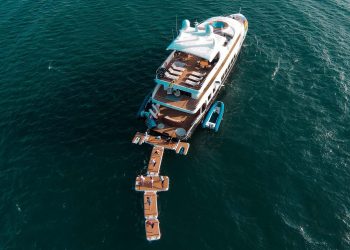 Nueva experiencia Kontiki: retiro de bienestar de Kallpa