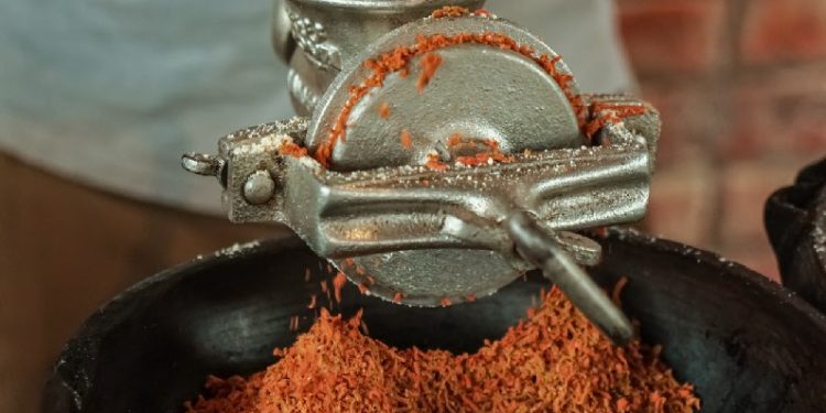 Cocina ancestral: la icónica Salprieta de Manabí