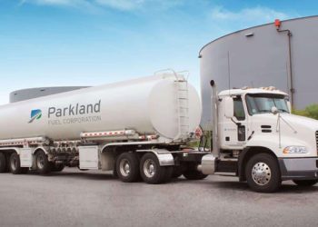 Parkland Shareholders to Vote on Sunoco Deal Circular