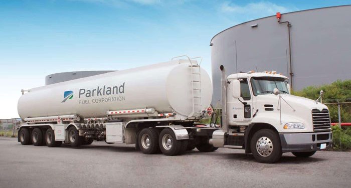 Parkland Shareholders to Vote on Sunoco Deal Circular