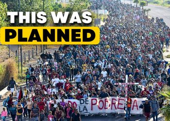 La crisis fronteriza fue intencional, pero ¿por qué?