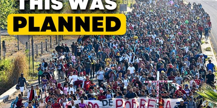 La crisis fronteriza fue intencional, pero ¿por qué?