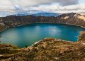 Sudamérica mejor secreto guardado: Ecuador