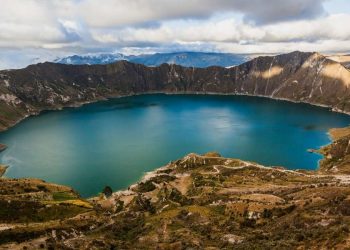 Sudamérica mejor secreto guardado: Ecuador