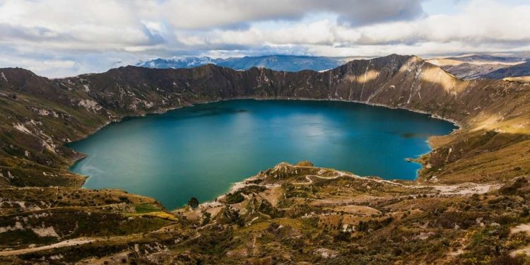 Sudamérica mejor secreto guardado: Ecuador