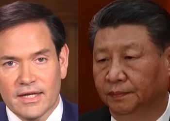 Rubio implementa restricciones de visa que comienzan con censores extranjeros, estudiantes chinos