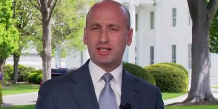 ¿Hora de Miller? Según los informes, el favorito de MAGA emerge como el principal candidato para convertirse en el próximo asesor de seguridad nacional de Trump por dos razones críticas | El experto de la puerta de entrada