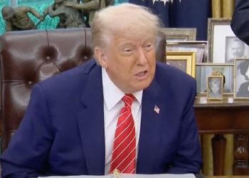 Trump demuestra que los escépticos se equivocan nuevamente con un acuerdo comercial masivo