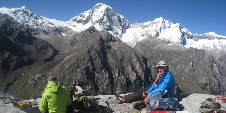 Mejor momento para visitar Perú de vacaciones