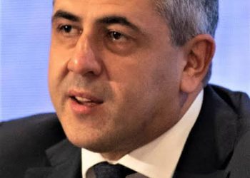 La entrevista encargada de Zurab Pololikashvili antes de la elección de no-turismo